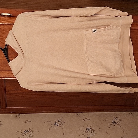 Feat Socks Blanket Blend Hoodie - Picture 1 of 12